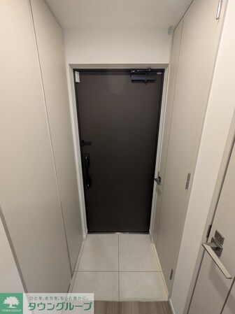 VERXEED ASAKUSAの物件内観写真